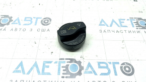 Крышка маслозаливной горловины Mercedes W213 E 300 17-23 2.0T