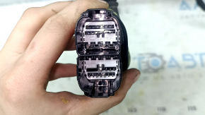 Проводка двери передней левой Ford C-max MK2 13-18 keyless