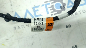 Проводка двери передней левой Ford C-max MK2 13-18 keyless