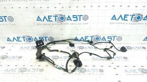 Cablaj ușă spate stânga pentru Ford C-max MK2 13-18