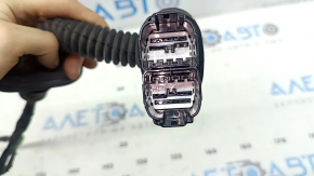 Проводка двери задняя левая Ford C-max MK2 13-18
