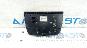 Панель управления монитором Ford C-max MK2 17-18 SONY