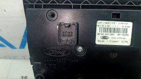 Панель управления монитором Ford C-max MK2 17-18 SONY