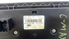 Панель управления монитором Ford C-max MK2 17-18 SONY