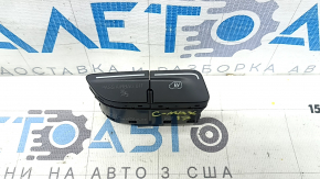 Кнопка EV Ford C-max MK2 13-18 с индикатором srs airbag