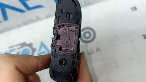 Кнопка EV Ford C-max MK2 13-18 с индикатором srs airbag