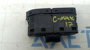 Кнопка EV Ford C-max MK2 13-18 с индикатором srs airbag