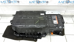 Аккумуляторная батарея ВВБ в сборе Ford C-max MK2 13-18 Energi, 7,6 kWh, 84к, 297 Вольт