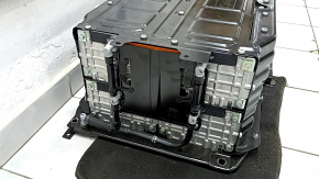 Аккумуляторная батарея ВВБ в сборе Ford C-max MK2 13-18 Energi, 7,6 kWh, 84к, 297 Вольт