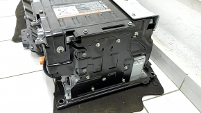 Аккумуляторная батарея ВВБ в сборе Ford C-max MK2 13-18 Energi, 7,6 kWh, 84к, 297 Вольт