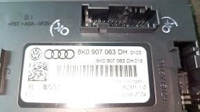 BCM Body Control Module Audi A4 B8 08-16