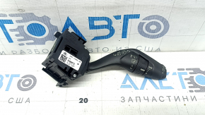 Подрулевой переключатель правый Ford C-max MK2 13-18 тип 6