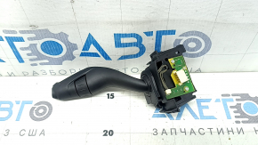 Comutator coloană direcție dreapta pentru Ford C-max MK2 13-18 tip 6