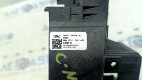 Датчик угла поворота руля Ford C-max MK2 13-18