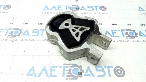 Подушка двигателя задняя Ford C-max MK2 13-18 короткая, микротрещины