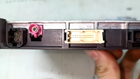 Telematics Control unit Module Audi Q5 80A 18-24