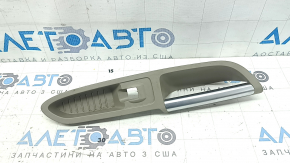 Ornament control ridicare geam dreapta față pentru Ford C-max MK2 13-18 bej