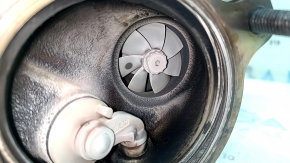 Турбина Audi A4 B8 13-16 рест 2.0T 82к
