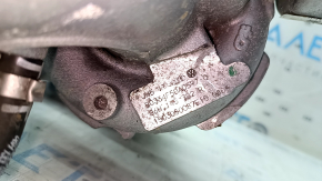 Турбина Audi A4 B8 13-16 рест 2.0T 82к
