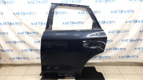 Ușă spate stângă goală Audi Q5 80A 18-24