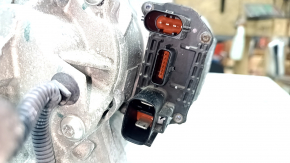 Рейка рулевая Ford C-max MK2 13-18 без тяг