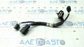 Проводка рулевой рейки Ford C-max MK2 13-18