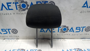 Tetieră spate stânga Ford Fusion mk5 13-16 material textil negru, decolorat