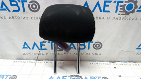 Tetieră spate dreapta pentru Ford Fusion mk5 13-16, material textil negru, curățabil chimic, decolorat
