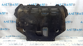 Защита двигателя Ford C-max MK2 13-18 надрывы