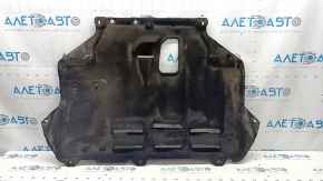 Защита двигателя Ford C-max MK2 13-18 надрывы