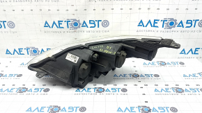 Фара передняя правая в сборе Ford C-max MK2 17-18 рест, под полировку
