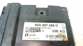 Gateway Control Unit Audi Q5 80A 18-24