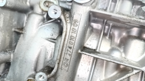 Двигатель Mercedes W213 E 300 17-19 2.0T M274 E20 70к стучит, на запчасти