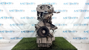 Двигатель Mercedes W213 E 300 17-19 2.0T M274 E20 70к стучит, на запчасти