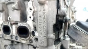 Двигатель Mercedes W213 E 300 17-19 2.0T M274 E20 70к стучит, на запчасти