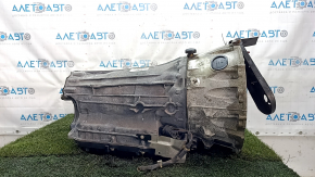 АКПП в сборе Mercedes W213 E 300 17-19 W9Y400 AWD 70к