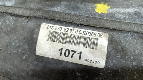 АКПП в сборе Mercedes W213 E 300 17-19 W9Y400 AWD 70к