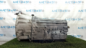 АКПП в сборе Mercedes W213 E 300 17-19 W9Y400 AWD 70к