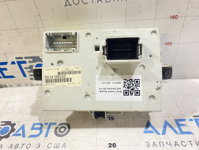 Body Control Module Jeep Cherokee KL 14-16