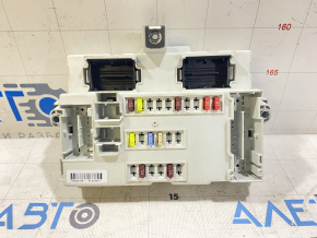 Body Control Module Jeep Cherokee KL 14-16