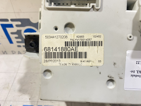 Body Control Module Jeep Cherokee KL 14-16