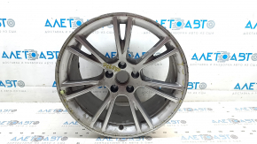 Диск колесный R19 19x9.5J ET45 Tesla Model Y 20-25 APOLLO бордюрка