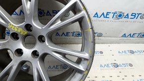 Диск колесный R19 19x9.5J ET45 Tesla Model Y 20-25 APOLLO бордюрка