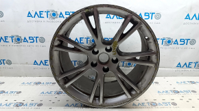 Диск колесный R19 19x9.5J ET45 Tesla Model Y 20-25 APOLLO бордюрка