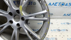 Диск колесный R19 19x9.5J ET45 Tesla Model Y 20-25 APOLLO бордюрка