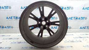 Диск колесный R19 19x9.5J ET45 Tesla Model Y 20-25 APOLLO бордюрка, надрывы