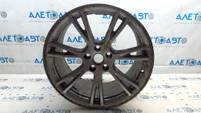 Диск колесный R19 19x9.5J ET45 Tesla Model Y 20-25 APOLLO бордюрка