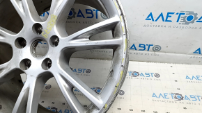 Диск колесный R19 19x9.5J ET45 Tesla Model Y 20-25 APOLLO бордюрка