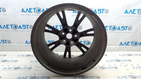 Диск колесный R19 19x9.5J ET45 Tesla Model Y 20-25 APOLLO бордюрка