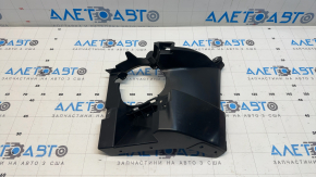 Suport proiector ceață stânga pentru BMW Seria 3 F30 12-18 Sedan/Wagon, pachet m, capace și montare
